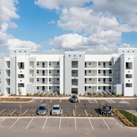 Gorgeous 2 Bedroom Apartment Close To Disney 305 31911 Kissimmee Extérieur photo