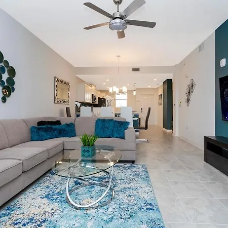Gorgeous 2 Bedroom Apartment Close To Disney 305 31911 Kissimmee Extérieur photo