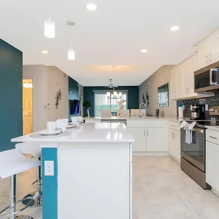 Gorgeous 2 Bedroom Apartment Close To Disney 305 31911 Kissimmee Extérieur photo