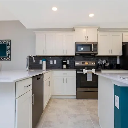 Gorgeous 2 Bedroom Apartment Close To Disney 305 31911 Kissimmee Extérieur photo