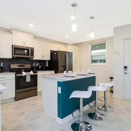 Gorgeous 2 Bedroom Apartment Close To Disney 305 31911 Kissimmee Extérieur photo