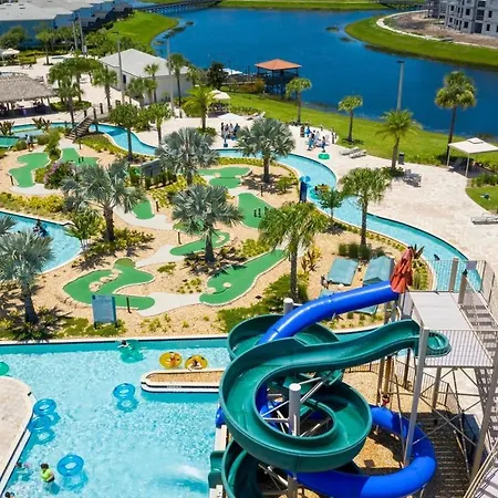 Gorgeous 2 Bedroom Apartment Close To Disney 305 31911 Kissimmee Extérieur photo