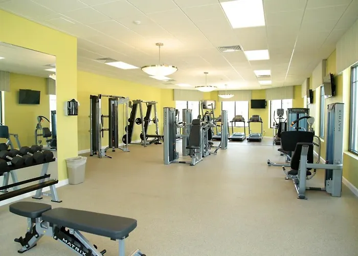 Gorgeous 2 Bedroom Apartment Close To Disney 305 31911
