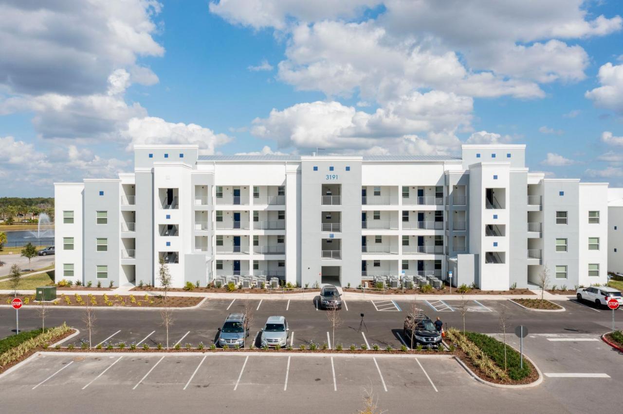 Hébergement de vacances Gorgeous 2 Bedroom Close To 305 31911 *