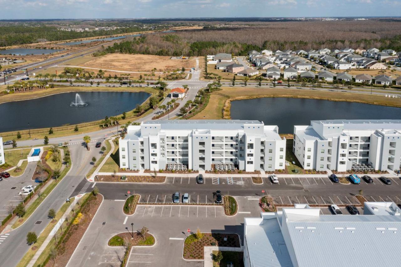 Hébergement de vacances Gorgeous 2 Bedroom Close To 305 31911 Kissimmee