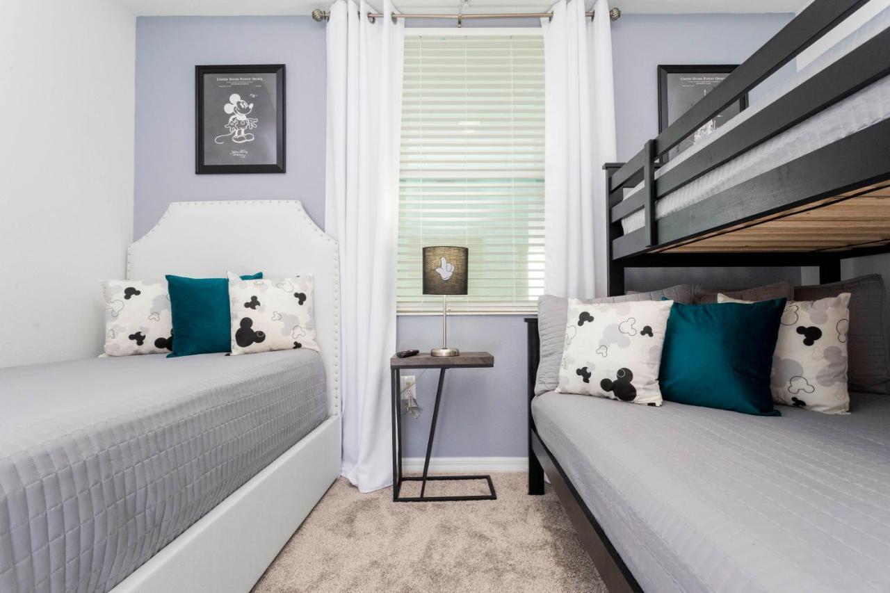 Hébergement de vacances Gorgeous 2 Bedroom Close To 305 31911 *