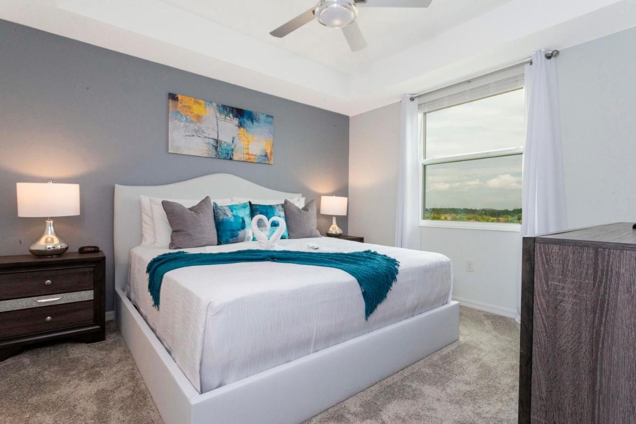 Hébergement de vacances Gorgeous 2 Bedroom Close To 305 31911 Kissimmee
