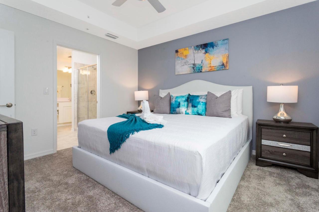 Gorgeous 2 Bedroom Close To 305 31911 Hébergement de vacances Kissimmee