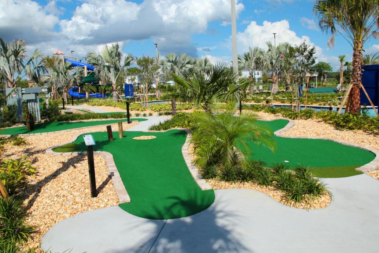 Gorgeous 2 Bedroom Close To 305 31911 Hébergement de vacances Kissimmee