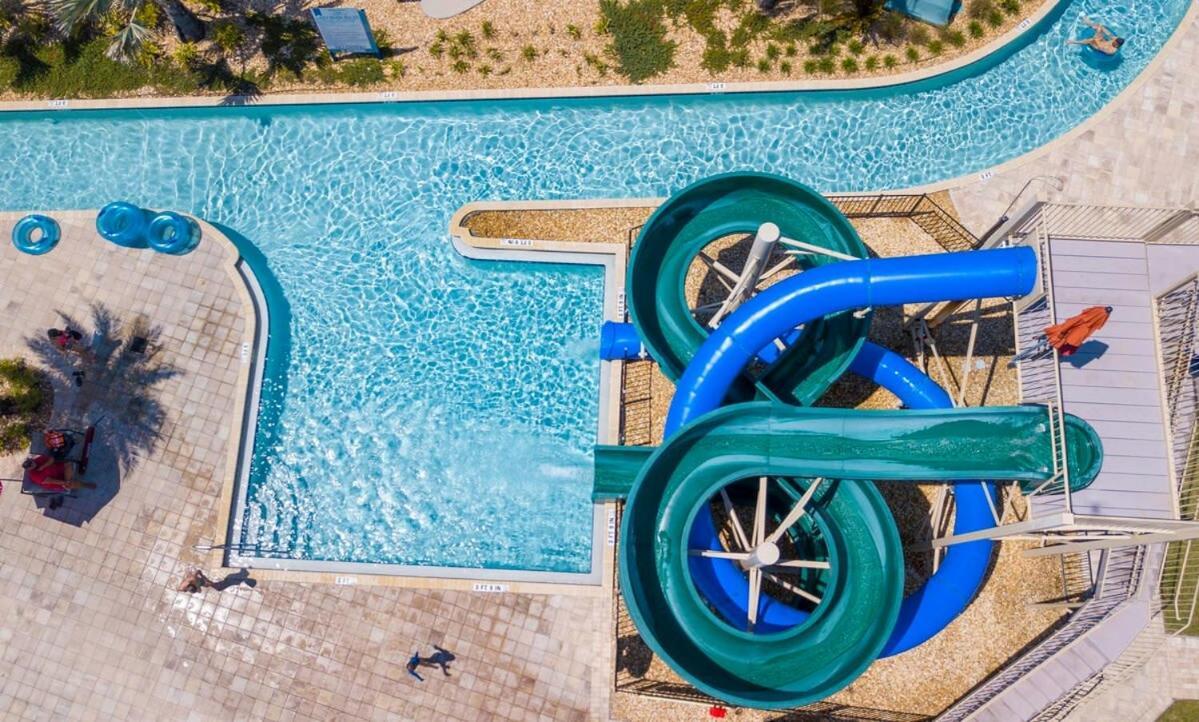 Hébergement de vacances Gorgeous 2 Bedroom Close To 305 31911 Kissimmee