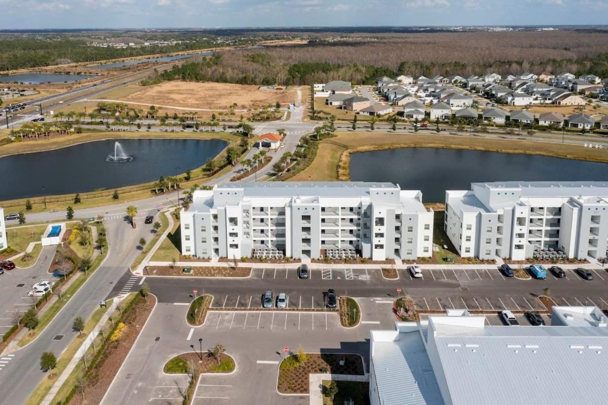 Hébergement de vacances Gorgeous 2 Bedroom Close To 305 31911