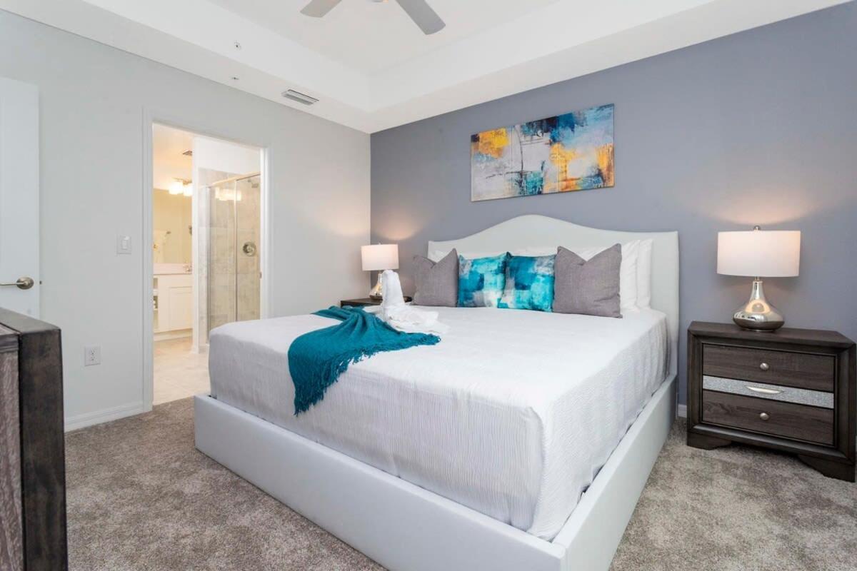 Hébergement de vacances Gorgeous 2 Bedroom Close To 305 31911 *