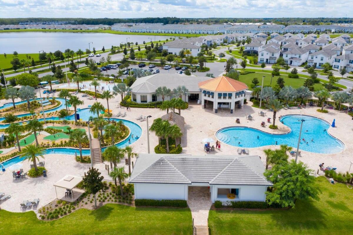Hébergement de vacances Gorgeous 2 Bedroom Close To 305 31911