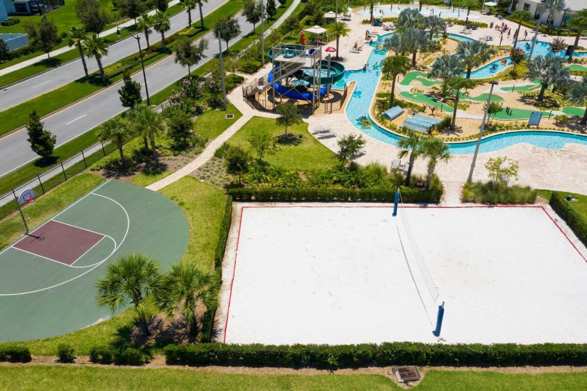 Hébergement de vacances Gorgeous 2 Bedroom Close To 305 31911 *