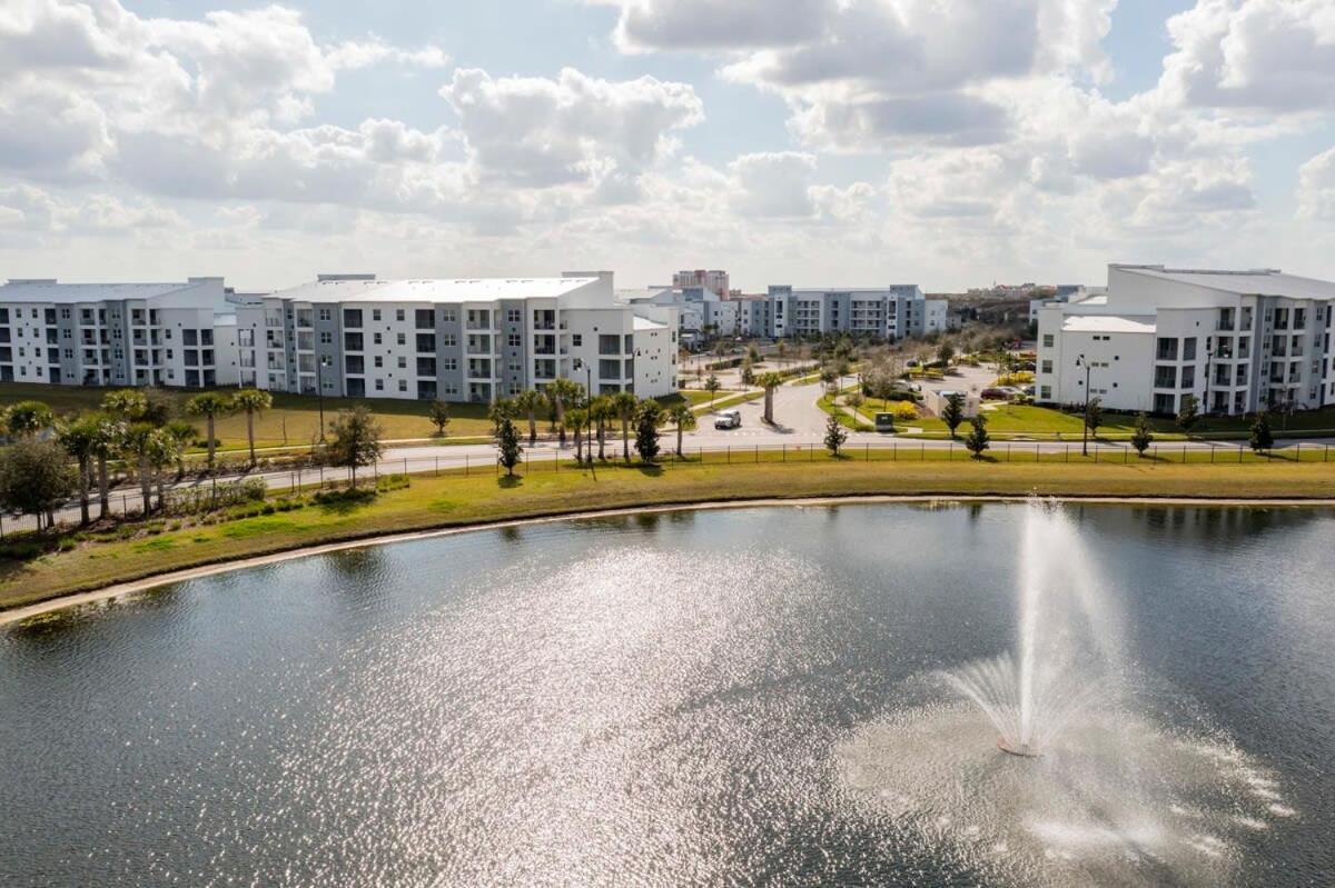 Gorgeous 2 Bedroom Close To 305 31911 Hébergement de vacances Kissimmee