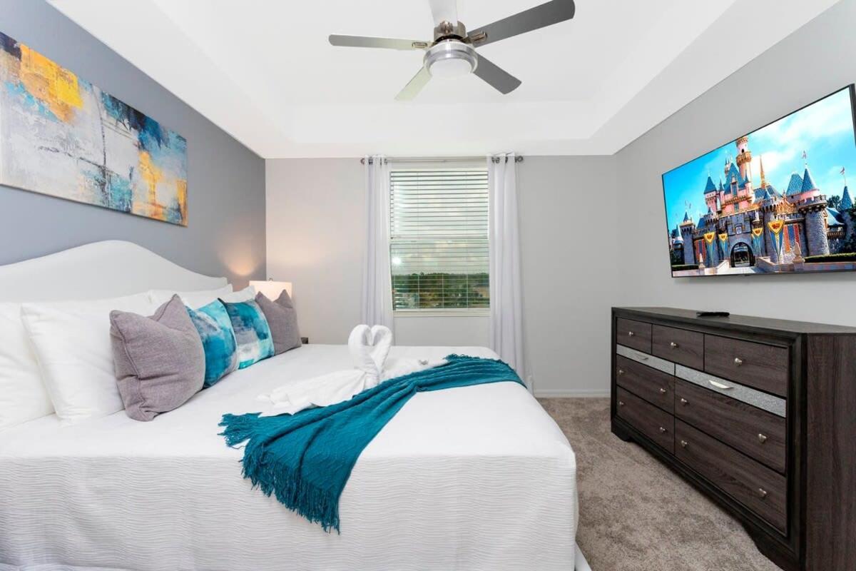 Gorgeous 2 Bedroom Close To 305 31911 Hébergement de vacances
