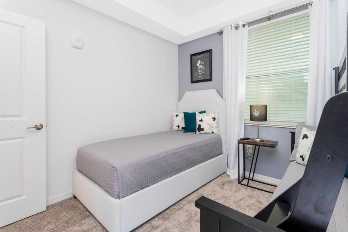 Hébergement de vacances Gorgeous 2 Bedroom Close To 305 31911 *