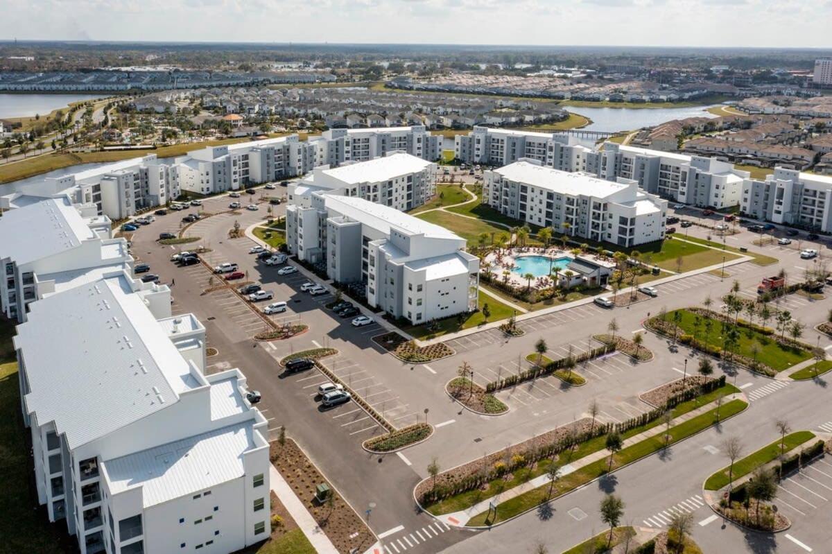 Gorgeous 2 Bedroom Close To 305 31911 Hébergement de vacances Kissimmee