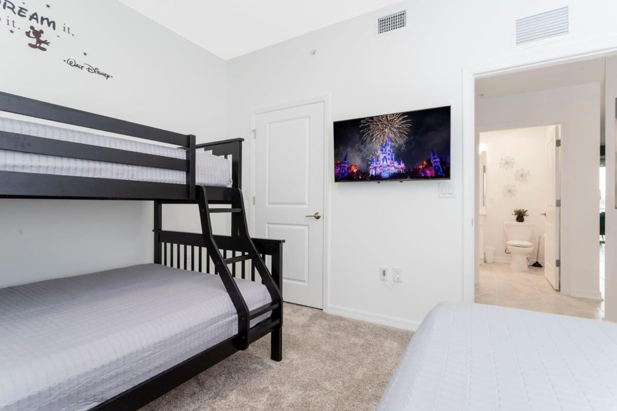 Hébergement de vacances Gorgeous 2 Bedroom Close To 305 31911