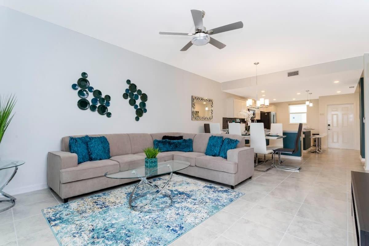 Hébergement de vacances Gorgeous 2 Bedroom Close To 305 31911 Kissimmee