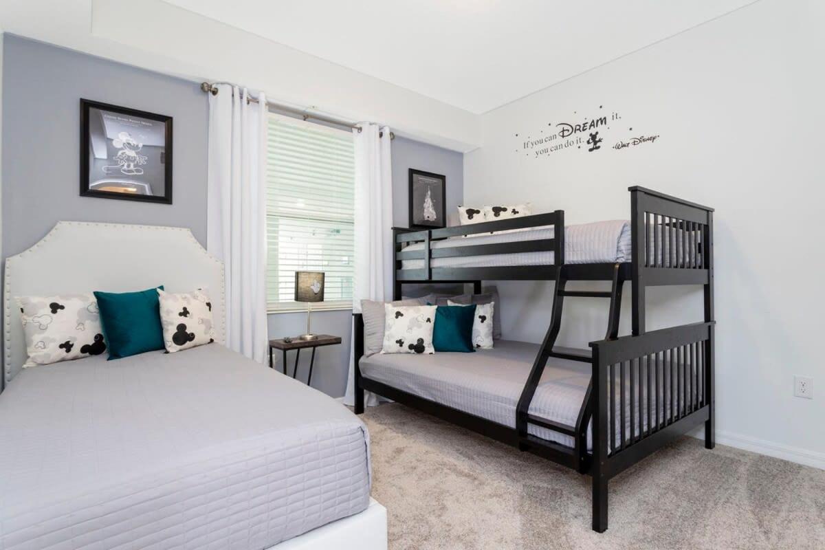 Hébergement de vacances Gorgeous 2 Bedroom Close To 305 31911 *