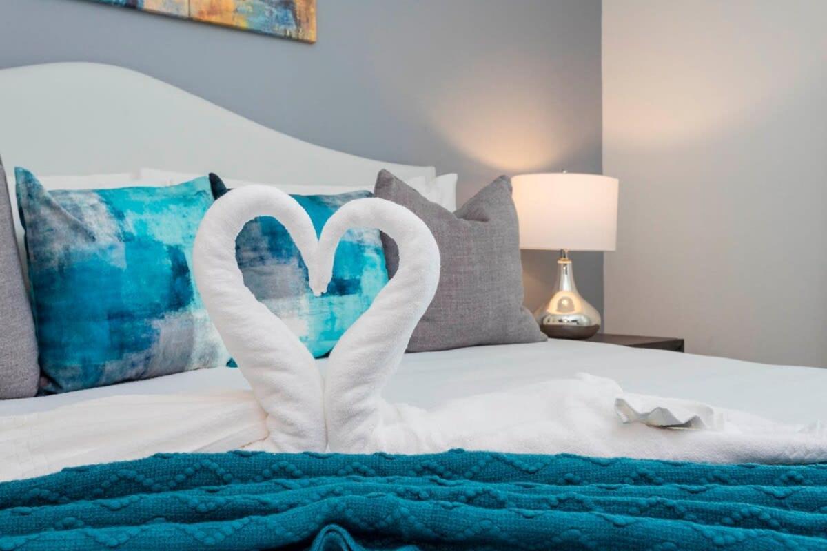 Hébergement de vacances Gorgeous 2 Bedroom Close To 305 31911