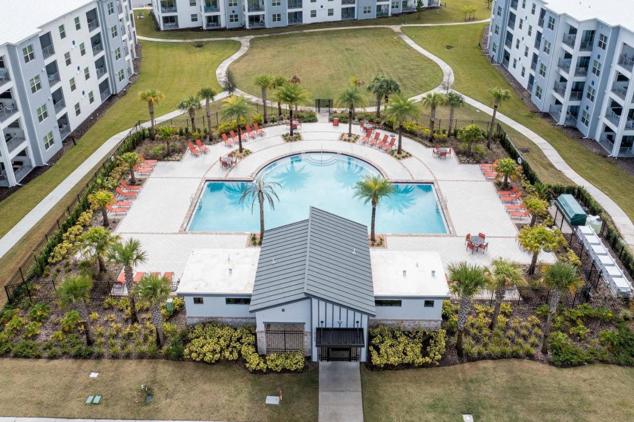 Ferienhaus Gorgeous 2 Bedroom Close To 305 31911 Kissimmee