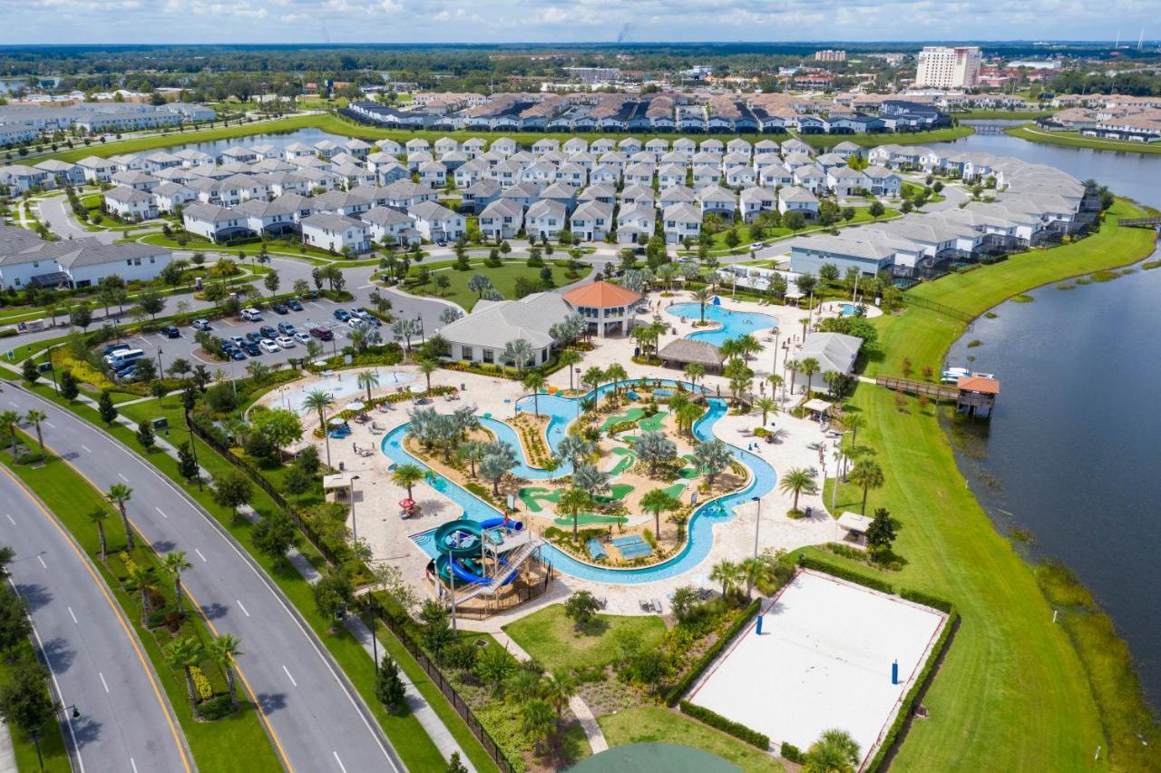 Ferienhaus Gorgeous 2 Bedroom Close To 305 31911 Kissimmee