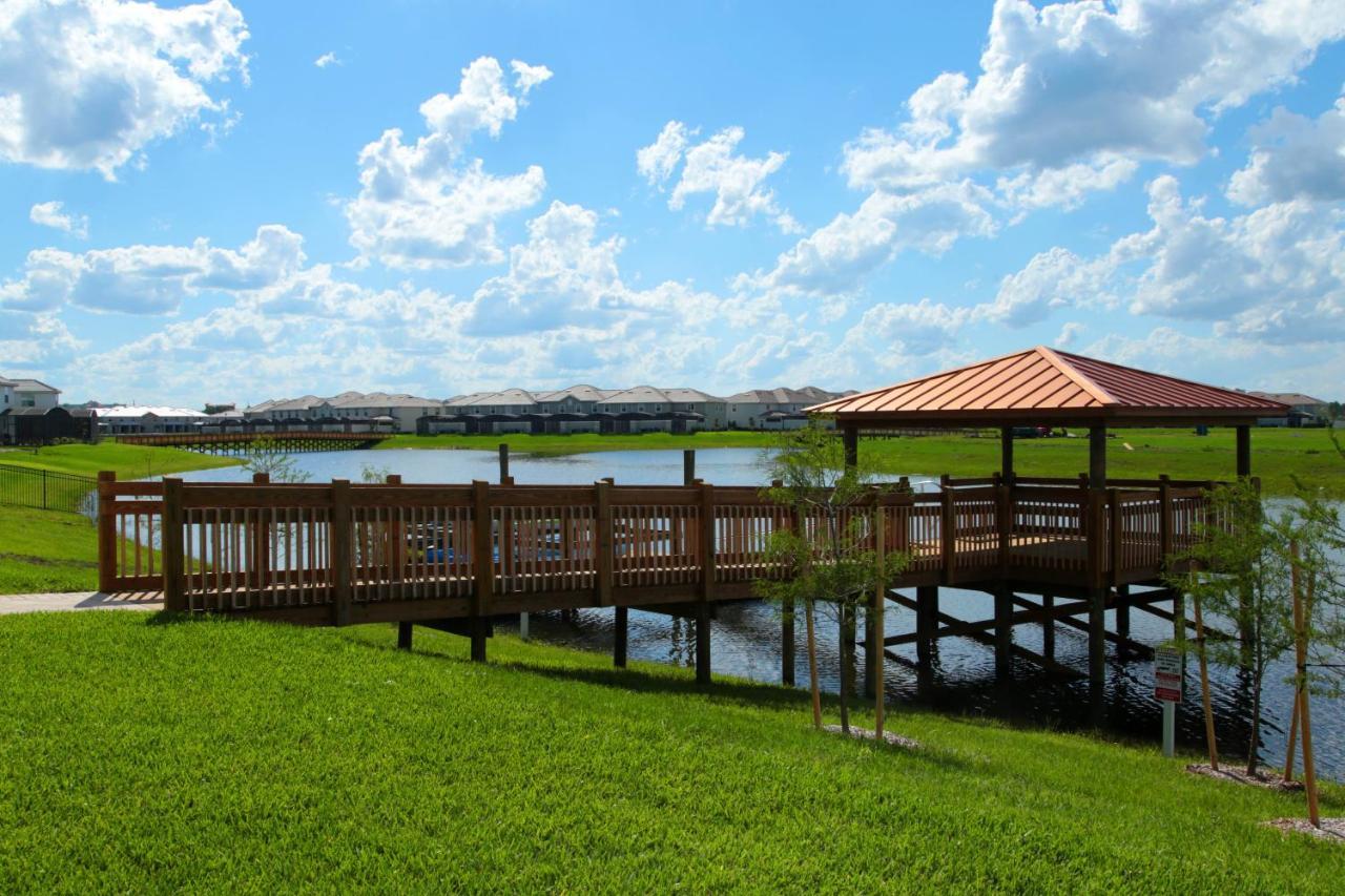 Gorgeous 2 Bedroom Close To 305 31911 Ferienhaus Kissimmee