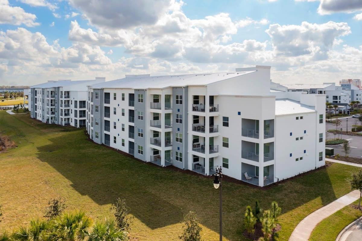 Ferienhaus Gorgeous 2 Bedroom Close To 305 31911 Kissimmee