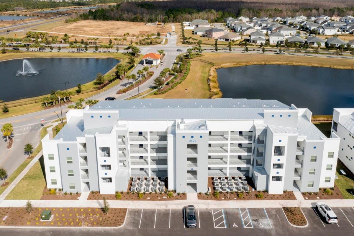 Ferienhaus Gorgeous 2 Bedroom Close To 305 31911 *
